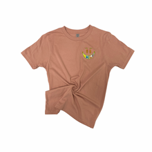 Load image into Gallery viewer, Smile Original Embroidered Tee
